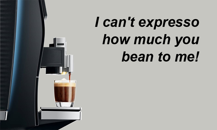 커피머스는 혁신입니다.